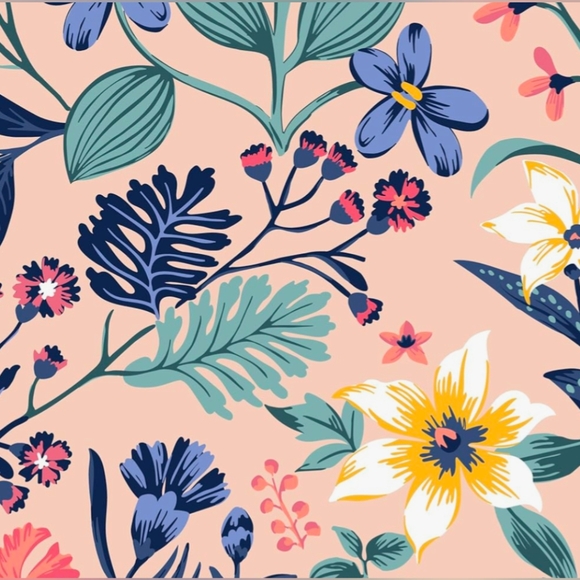 Small Vera Tote in Paradise Coral NWT - Picture 4 of 6